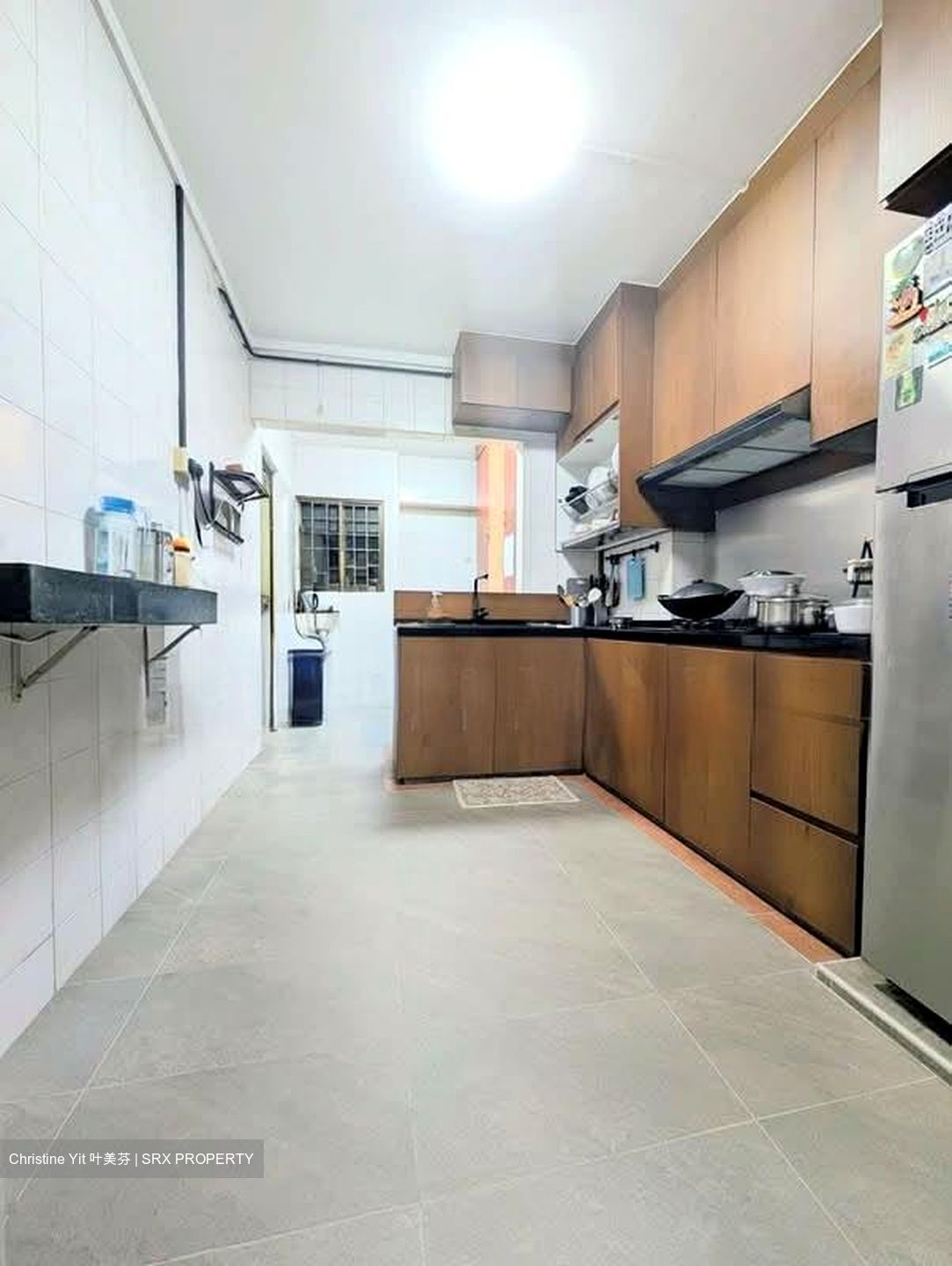 Blk 469 Choa Chu Kang Avenue 3 (Choa Chu Kang), HDB 5 Rooms #551261101